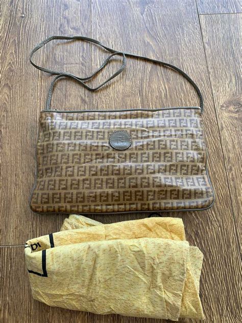 fendi tasche.|authentic vintage fendi handbags.